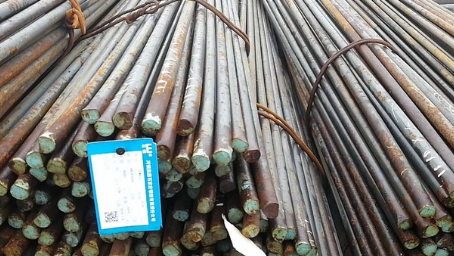 霍邱30Cr合金结构钢
